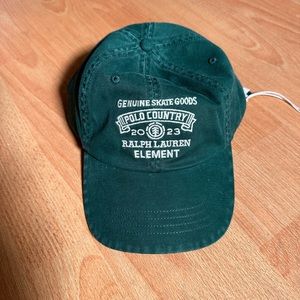 Polo Ralph Lauren x Element Dad Hat
